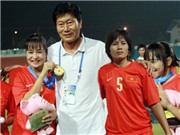 Bóng đá anh, ngoại hạng anh, lịch thi đấu euro 2012, Việt Nam - Thái Lan 2 -1: Bản lĩnh của các cô gái “vàng”